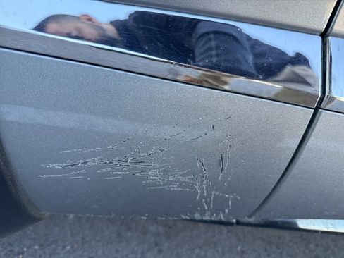 Used 2023 Genesis GV80 3.5T image 3