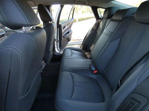 Used 2023 Toyota Mirai w/ Advanced Technology Package image 25