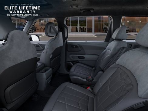 New 2027 Kia Telluride SX Prestige X-Line w/ Towing Package AWD/4WD image 19