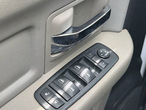 Used 2011 RAM 1500 Outdoorsman image 18