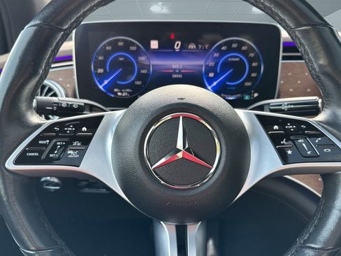 Used 2023 Mercedes-Benz EQE 350+ 4MATIC SUV image 14