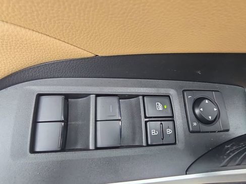 New 2025 Toyota RAV4 LE image 27