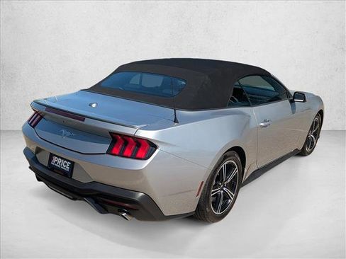Used 2024 Ford Mustang Premium RWD image 5