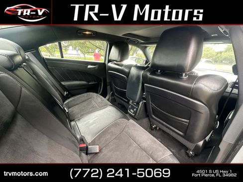 Used 2022 Dodge Charger GT w/ Plus Group RWD image 12