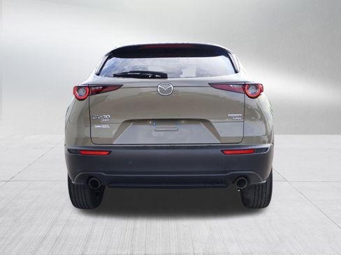 Used 2024 MAZDA CX-30 Carbon image 6
