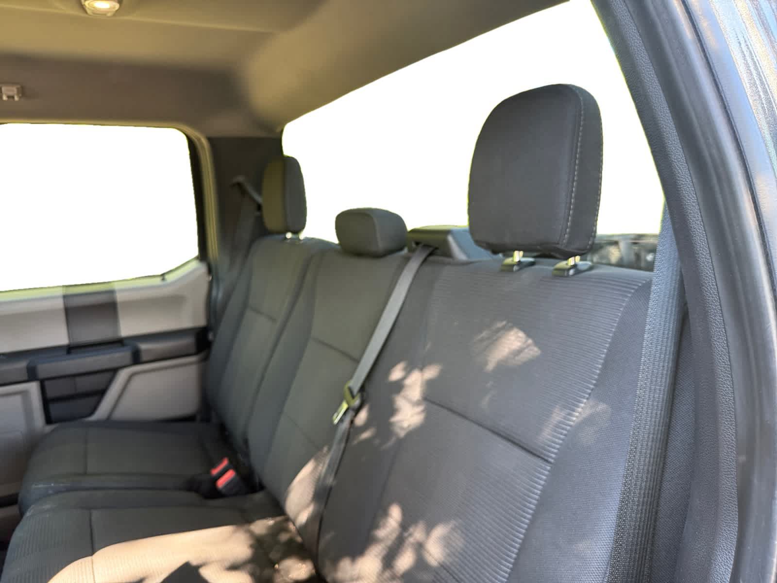 Used 2020 Ford F150 XL w/ Equipment Group 101A Mid AWD/4WD image 22