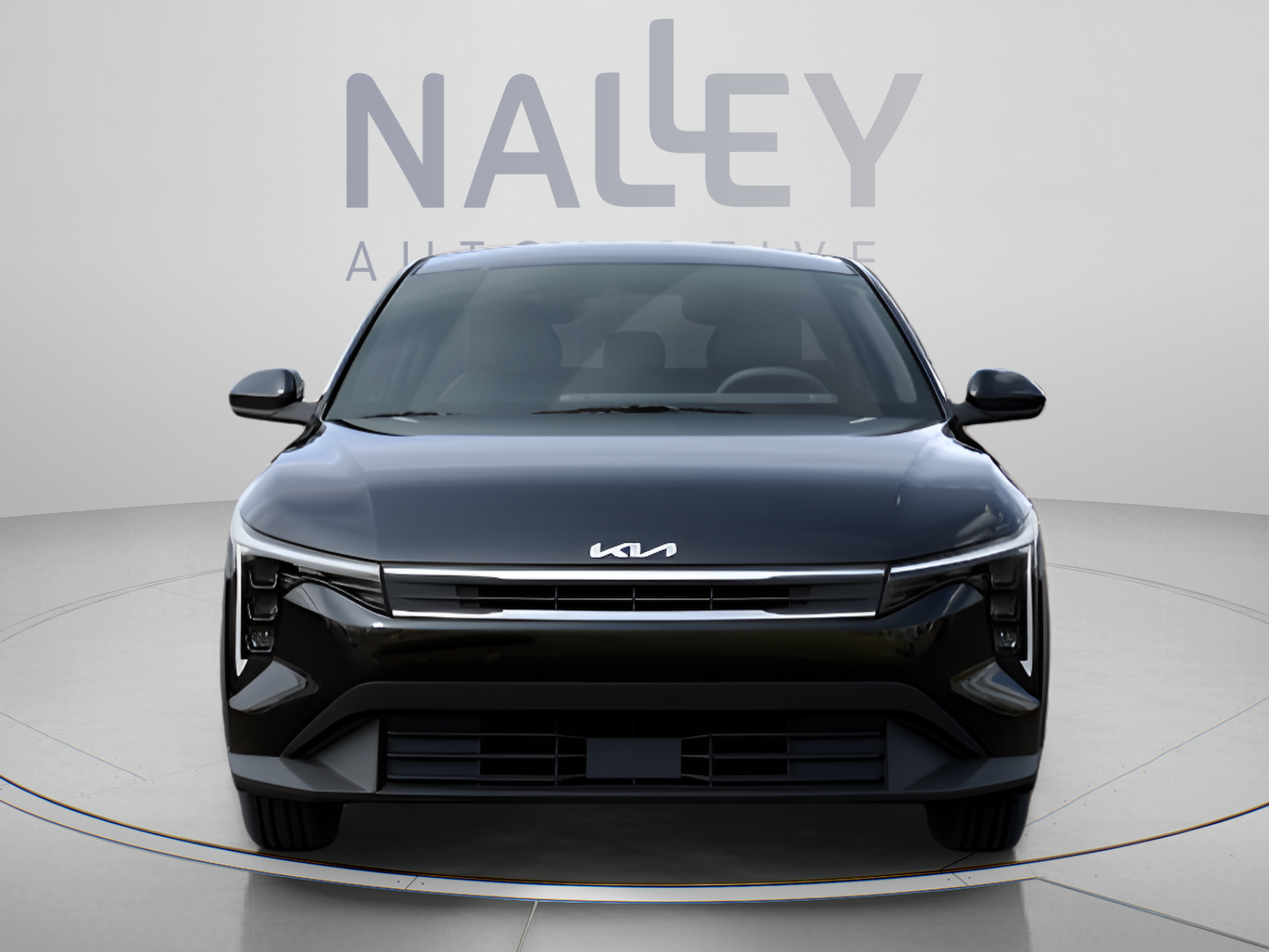 New 2026 Kia K4 FWD image 8