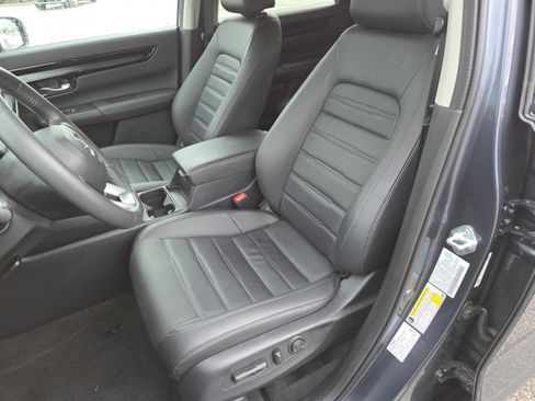 Used 2024 Honda CR-V EX-L image 25