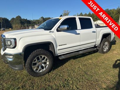 Used 2018 GMC Sierra 1500 SLT