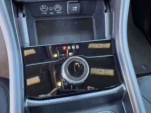 New 2026 Jeep Grand Cherokee L Laredo image 23