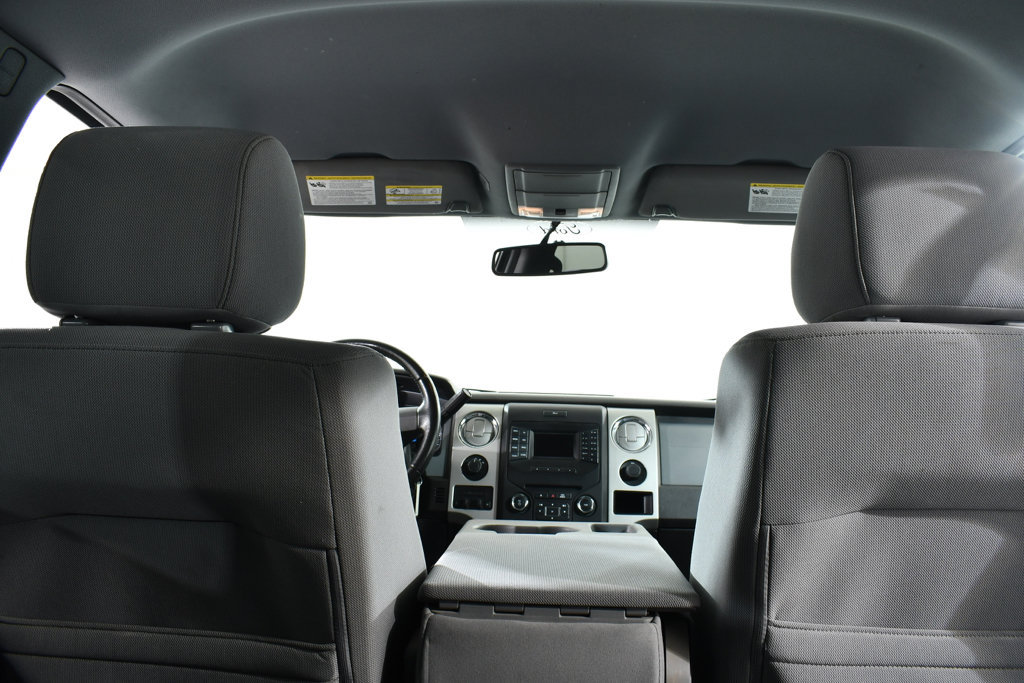 Used 2013 Ford F150 XLT w/ Luxury Equipment Group AWD/4WD image 17