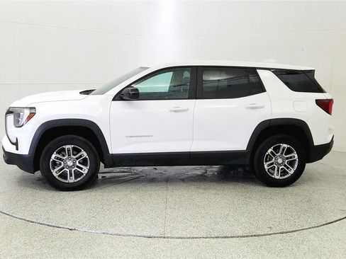 Used 2026 GMC Terrain Elevation FWD image 4