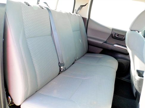 Used 2020 Toyota Tacoma SR5 w/ Technology Package image 27