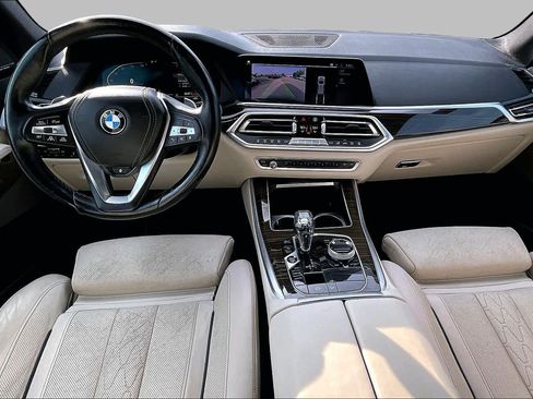 Used 2019 BMW X5 xDrive40i w/ Executive Package AWD/4WD image 15