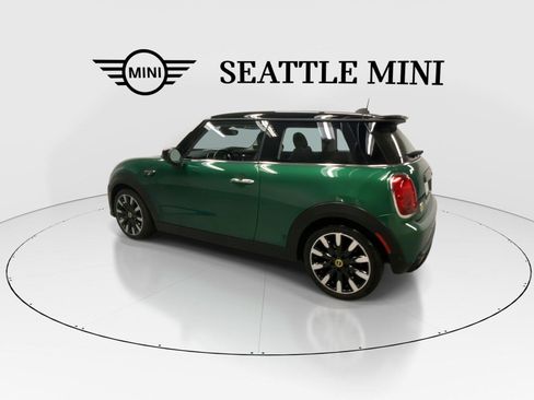 Used 2024 MINI Cooper SE FWD image 8