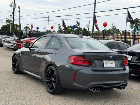 Used 2018 BMW M2 RWD image 8