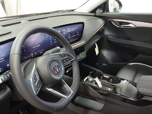 New 2026 Buick Envision Sport Touring image 6