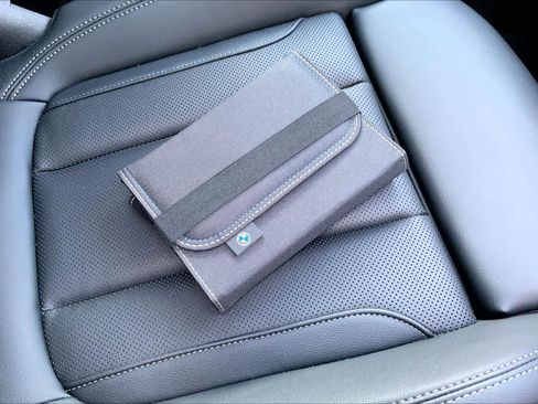 Certified 2023 BMW X3 xDrive30i w/ Convenience Package image 14