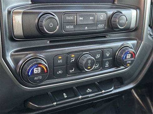 Used 2015 Chevrolet Silverado 1500 LT w/ All Star Edition image 34