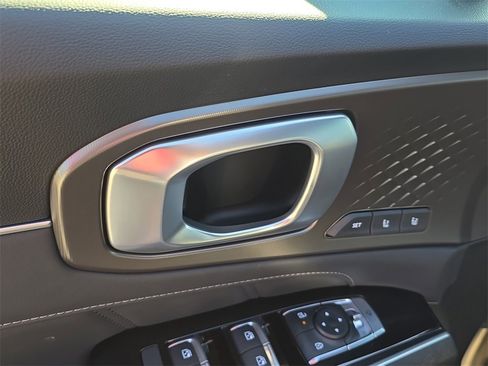 New 2026 Kia Sorento SX Prestige image 21