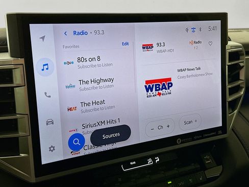 Used 2024 Toyota Sequoia Platinum image 15