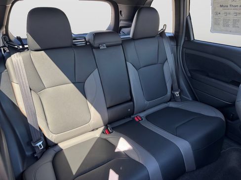 New 2026 Subaru Forester Wilderness AWD/4WD image 18