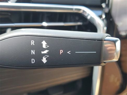 New 2026 GMC Sierra EV Denali image 20