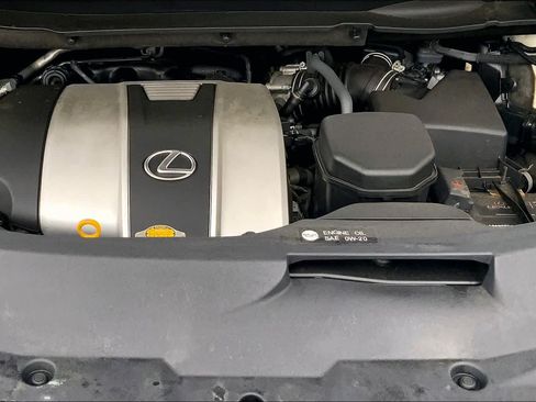 Used 2017 Lexus RX 350 AWD w/ Premium Package image 32