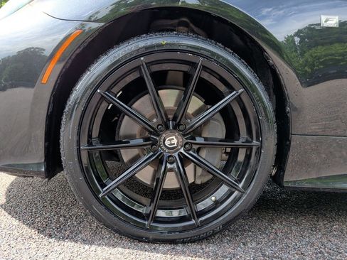 Used 2022 Lexus RC 350 F Sport w/ Accessory Package 2 AWD/4WD image 6
