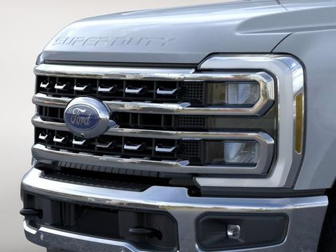 New 2026 Ford F250 Lariat w/ Lariat Premium Package AWD/4WD image 38