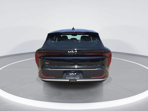 New 2026 Kia K4 EX FWD image 7