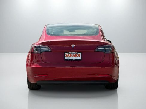 Used 2023 Tesla Model 3 Standard Range RWD image 6