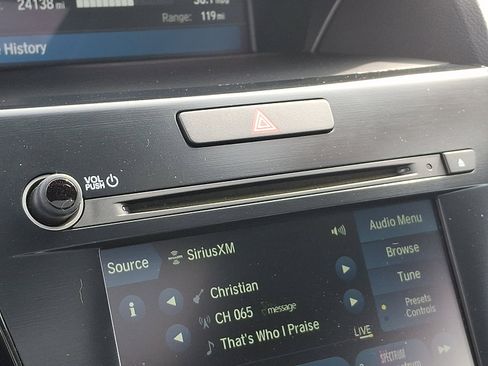 Used 2021 Acura ILX w/ Premium Package image 27