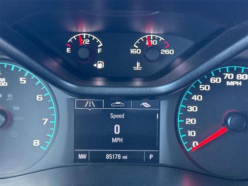 Used 2021 GMC Canyon AT4 w/ Driver Alert Package image 14