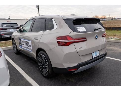 New 2026 BMW X3 xDrive30 w/ Premium Package image 5