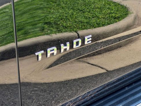 Used 2020 Chevrolet Tahoe LT AWD/4WD image 13