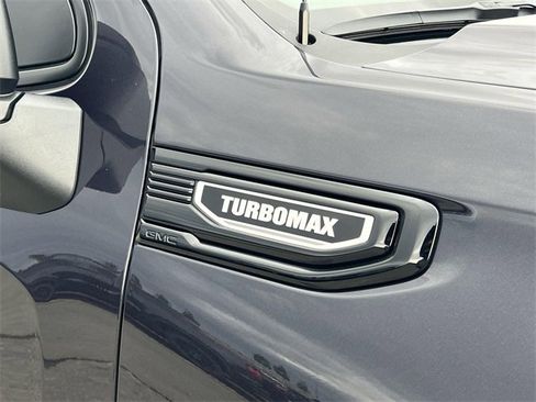 New 2026 GMC Sierra 1500 Elevation image 34