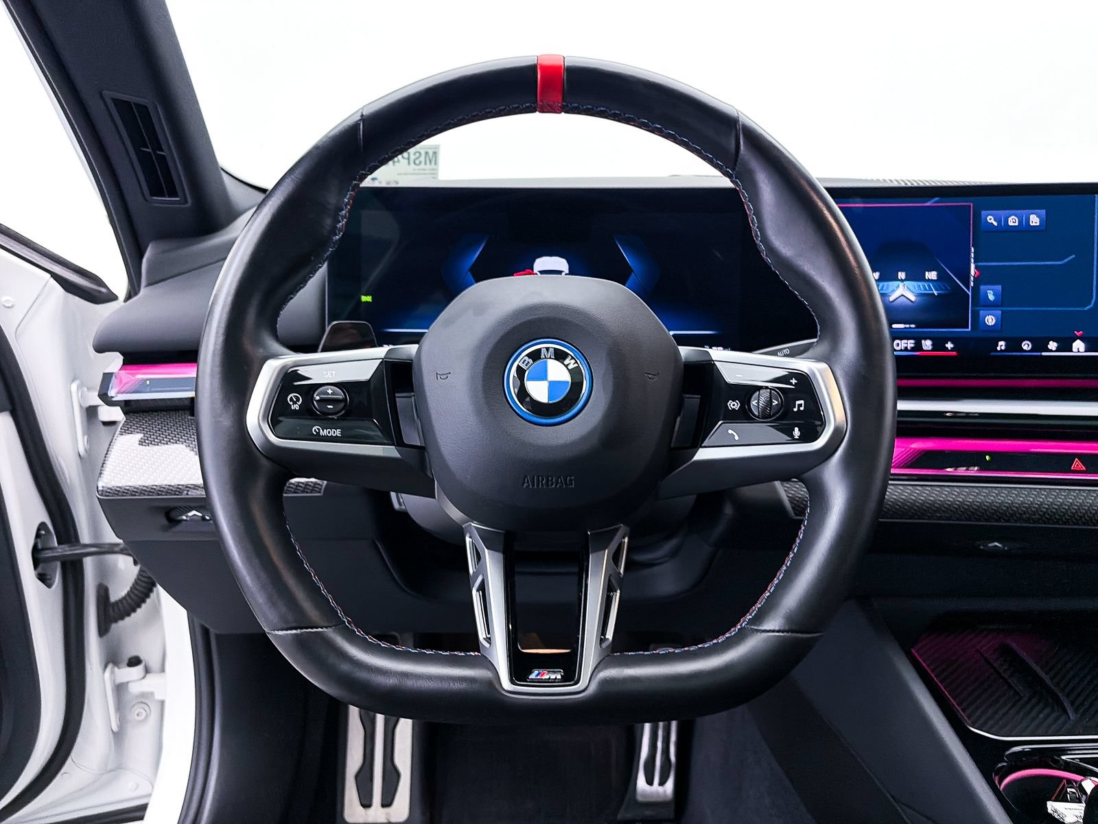Used 2024 BMW i5 M60 w/ Executive Package AWD/4WD image 26