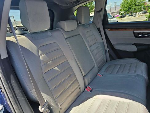 Used 2018 Honda CR-V EX image 12