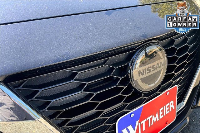 Used 2023 Nissan Sentra SV FWD image 29