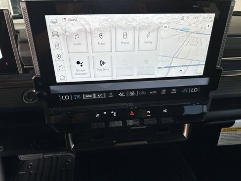 New 2025 GMC Hummer EV 3X image 27