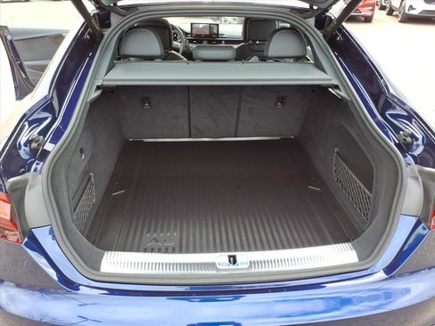 Certified 2025 Audi A5 2.0T Premium Plus w/ Premium Plus image 12