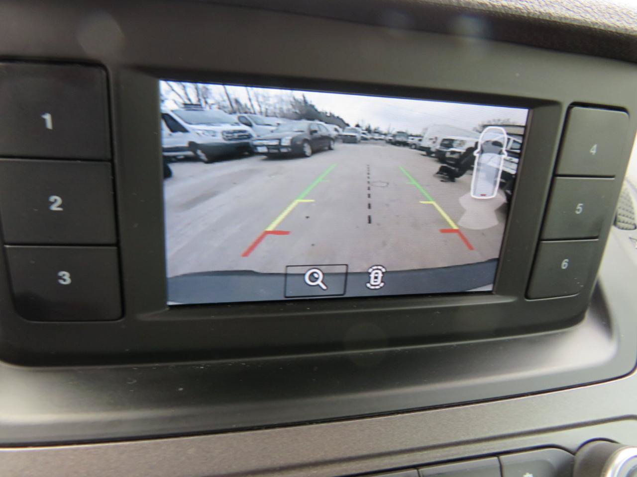 Used 2020 Ford Transit Connect XL FWD image 16
