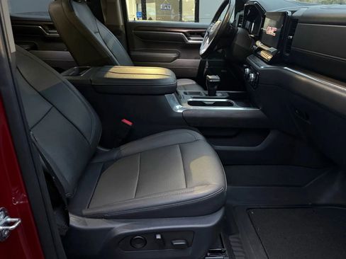 Used 2023 GMC Sierra 1500 SLT w/ SLT Premium Plus Package image 16