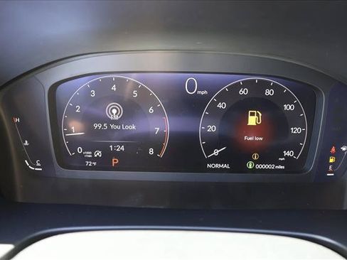 New 2026 Honda CR-V EX-L image 14