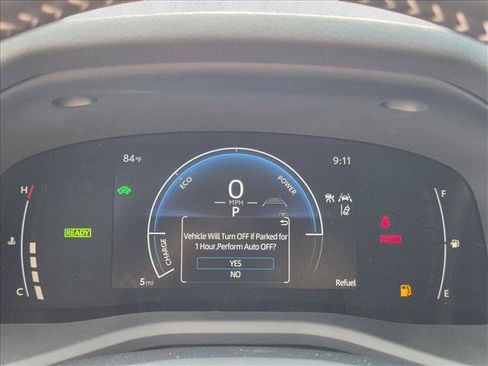 New 2026 Toyota Camry SE FWD image 10