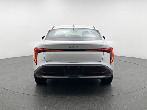 Used 2025 Kia K4 LXS image 7