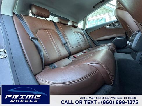 Used 2017 Audi A7 3.0T Premium Plus image 15