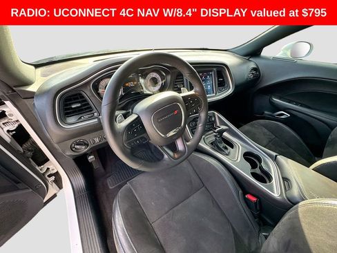 Used 2018 Dodge Challenger T/A image 9