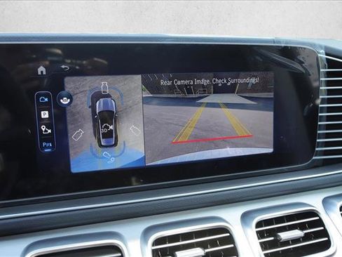 Certified 2025 Mercedes-Benz GLE 350 GLE 350 image 10